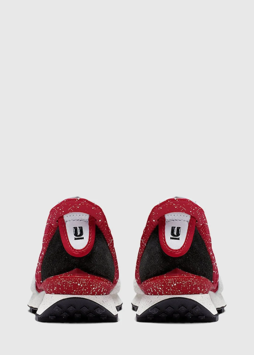 NIKE X UNDERCOVER: WOMEN'S DAYBREAK [RED]