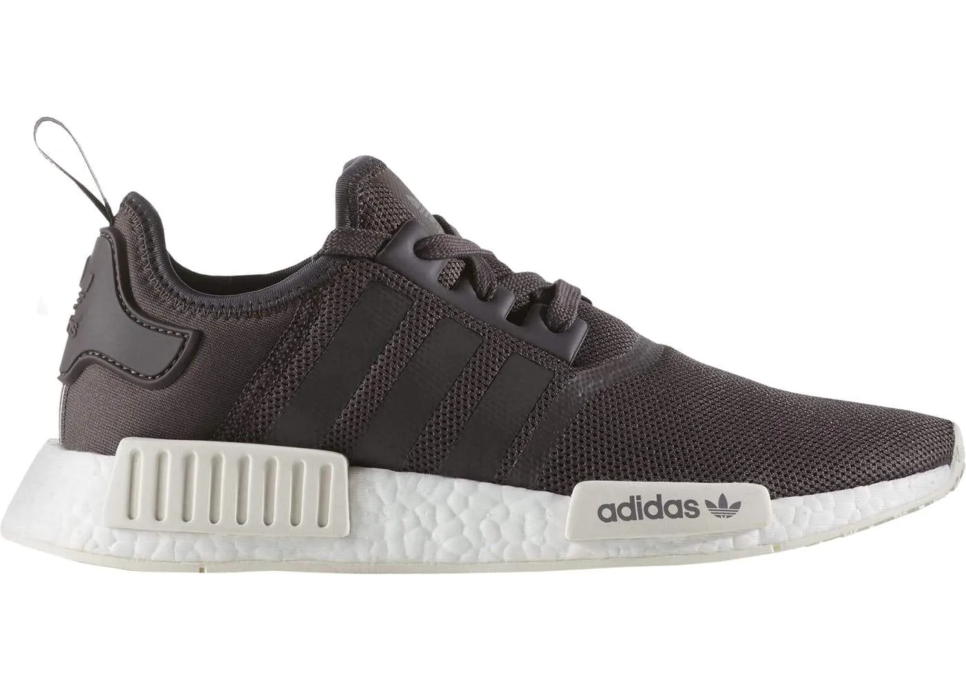 NMD R1 Urban Trail Chocolate Brown