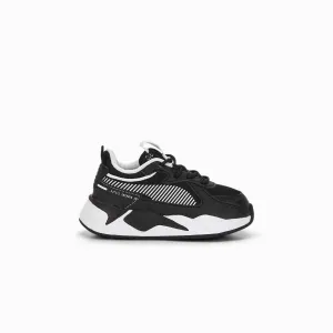PUMA RS-X B&W PS Black Baby