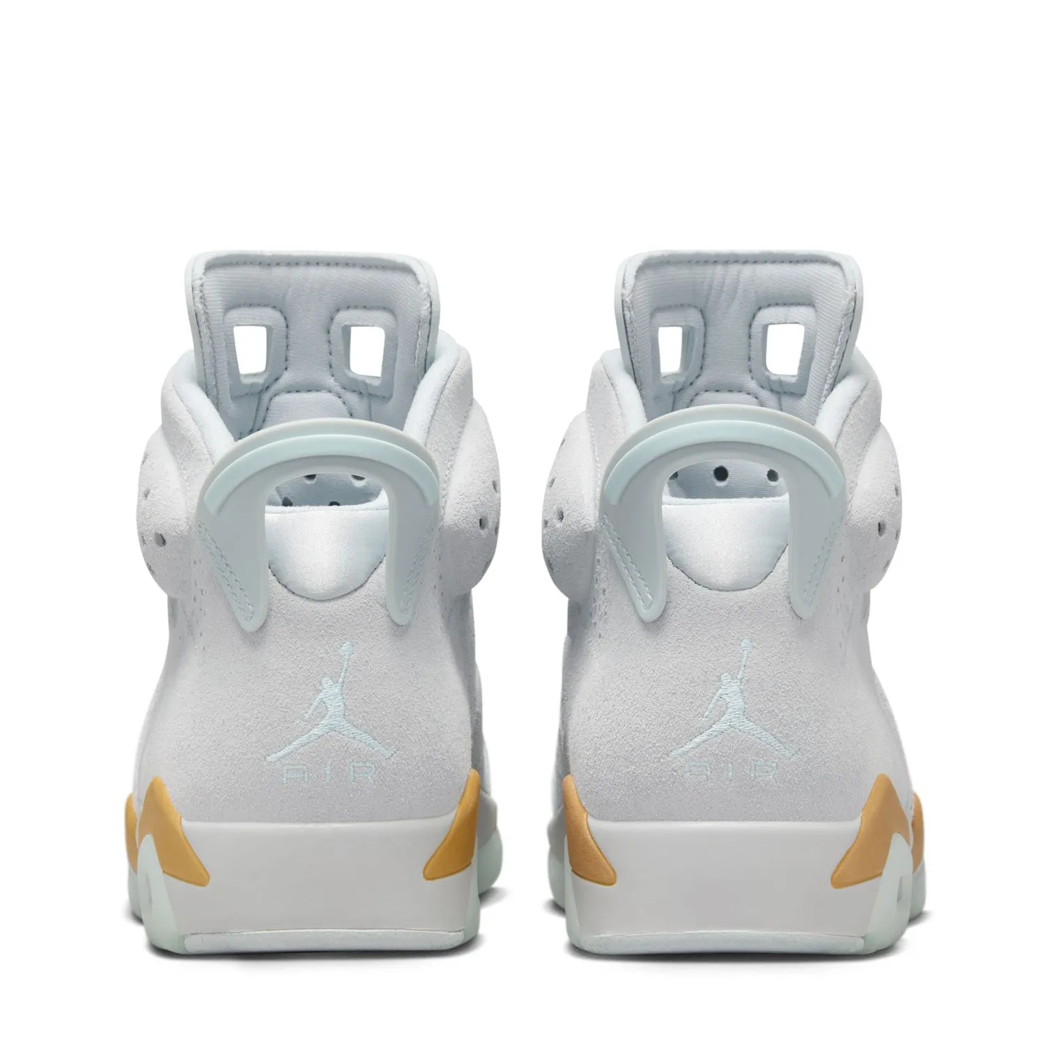 Retro 6 - Womens
