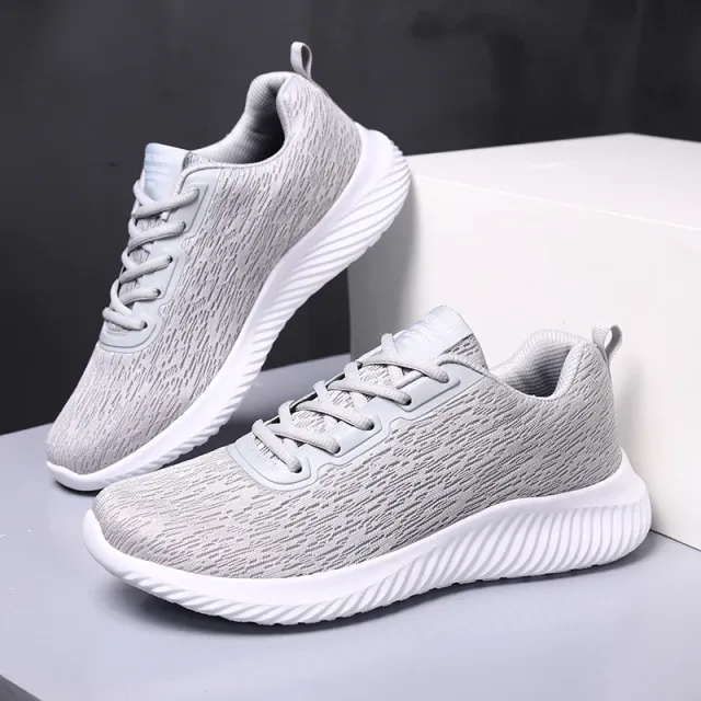 Romelu Men's Lightweigh Sneakers