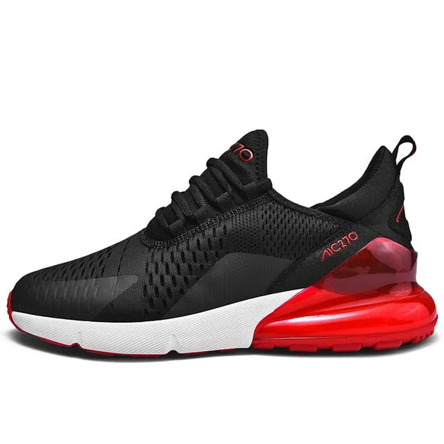 Running Shoes Men  Breathable Zapatillas  Couple Fitness Sneakers Women