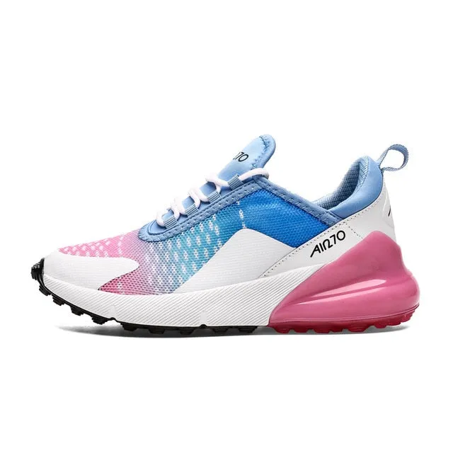 Running Shoes Men  Breathable Zapatillas  Couple Fitness Sneakers Women