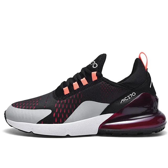Running Shoes Men  Breathable Zapatillas  Couple Fitness Sneakers Women