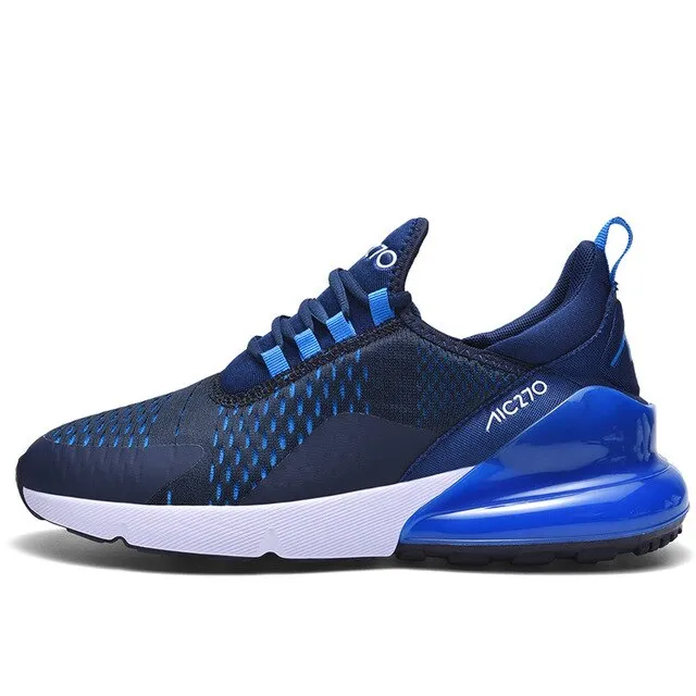 Running Shoes Men  Breathable Zapatillas  Couple Fitness Sneakers Women