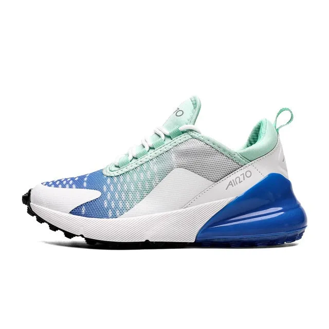 Running Shoes Men  Breathable Zapatillas  Couple Fitness Sneakers Women