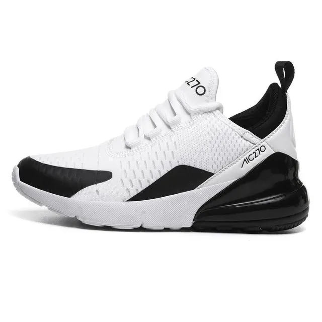 Running Shoes Men  Breathable Zapatillas  Couple Fitness Sneakers Women