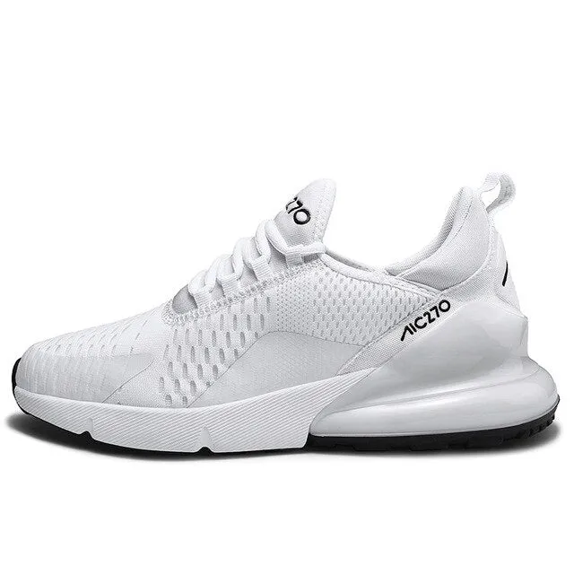 Running Shoes Men  Breathable Zapatillas  Couple Fitness Sneakers Women