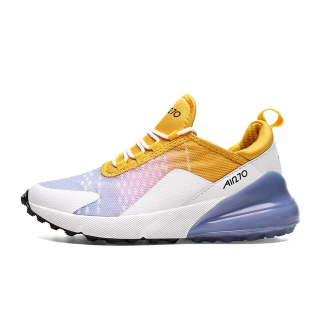 Running Shoes Men  Breathable Zapatillas  Couple Fitness Sneakers Women