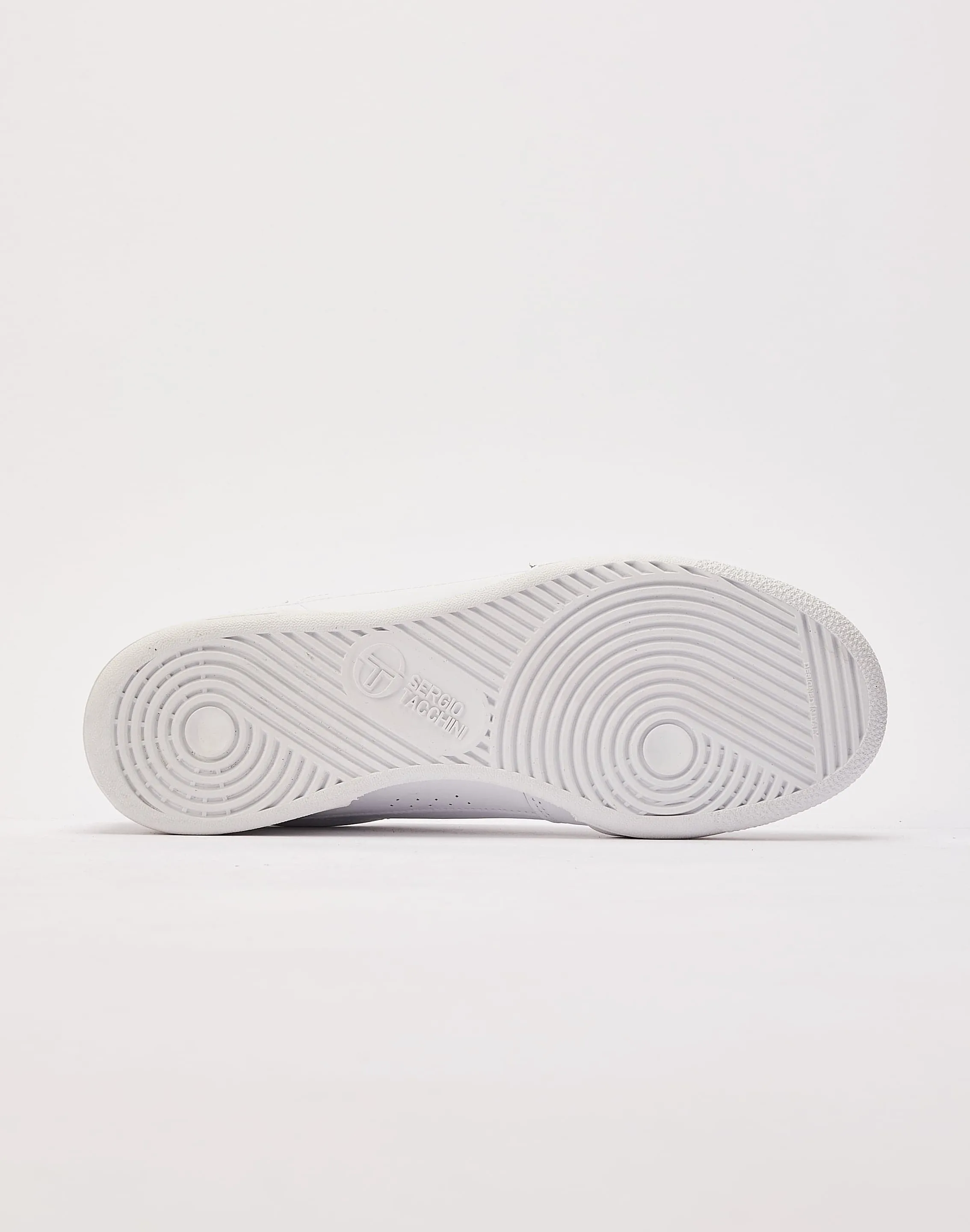 Sergio Tacchini NEW YOUNG LINE SNEAKER Men’s - WHITE/WHITE