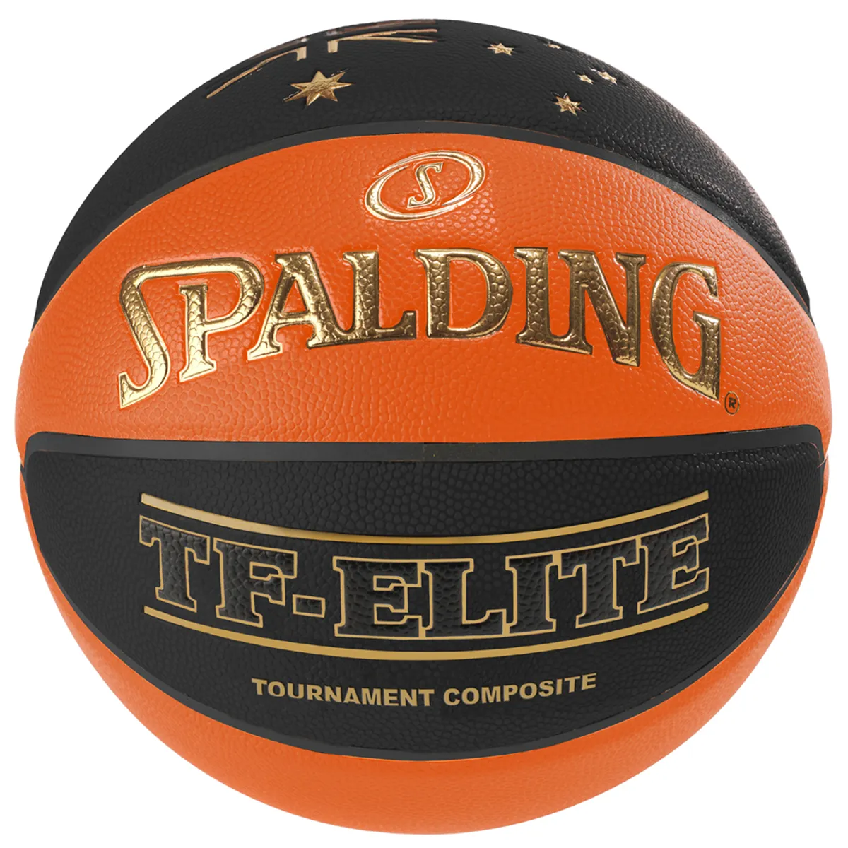 Spalding Basketball Australia TF-Elite Indoor Size 6 Basketball