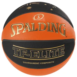Spalding Basketball Australia TF-Elite Indoor Size 6 Basketball