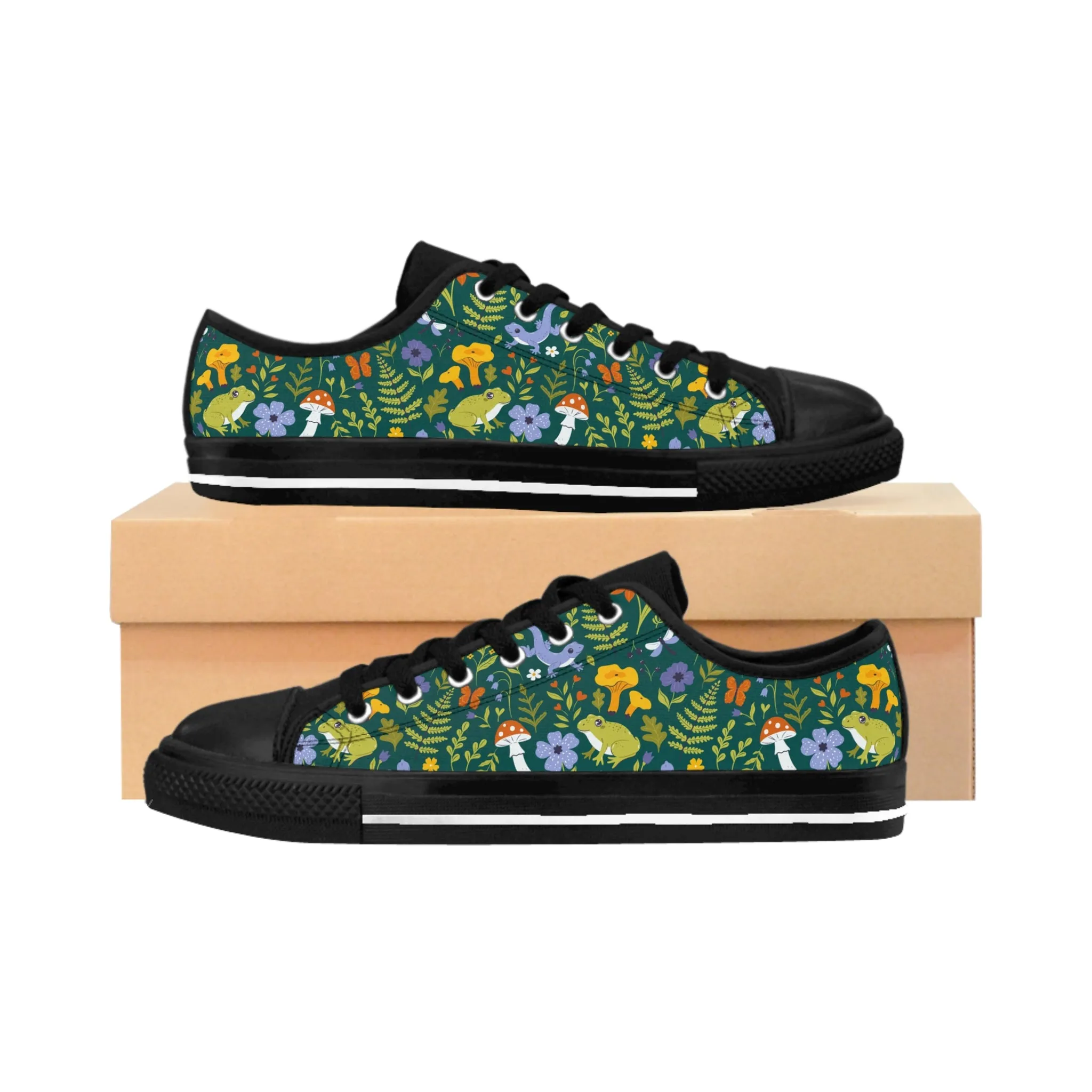 Toad Women's Sneakers