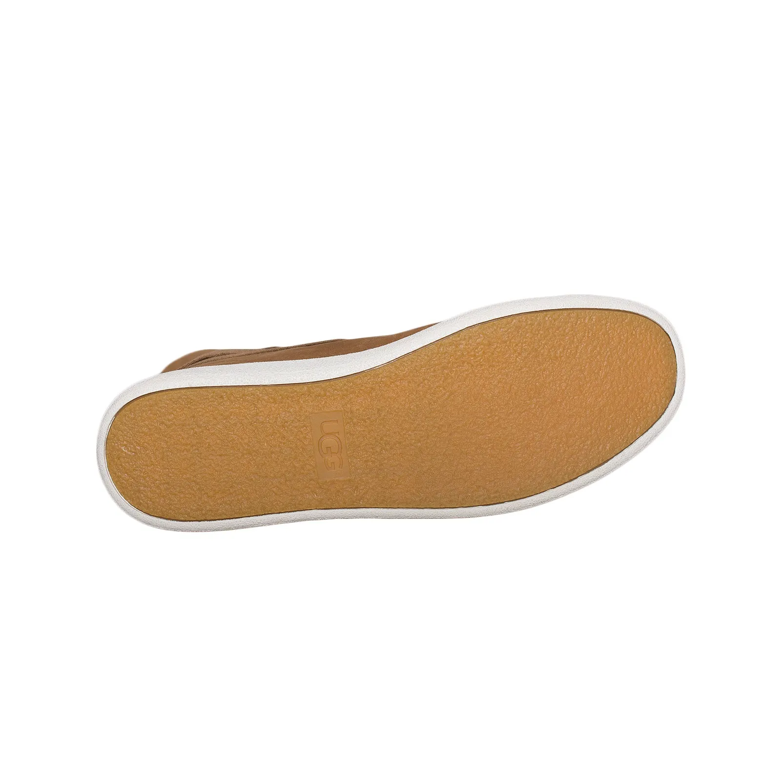 UGG Starlyn Chestnut Sneakers