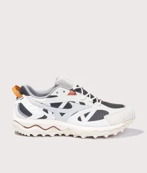 Sleek Mujin TI GTX Wave Sneakers