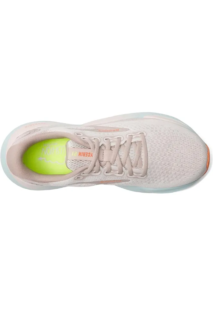 Women's Brooks Glycerin 21