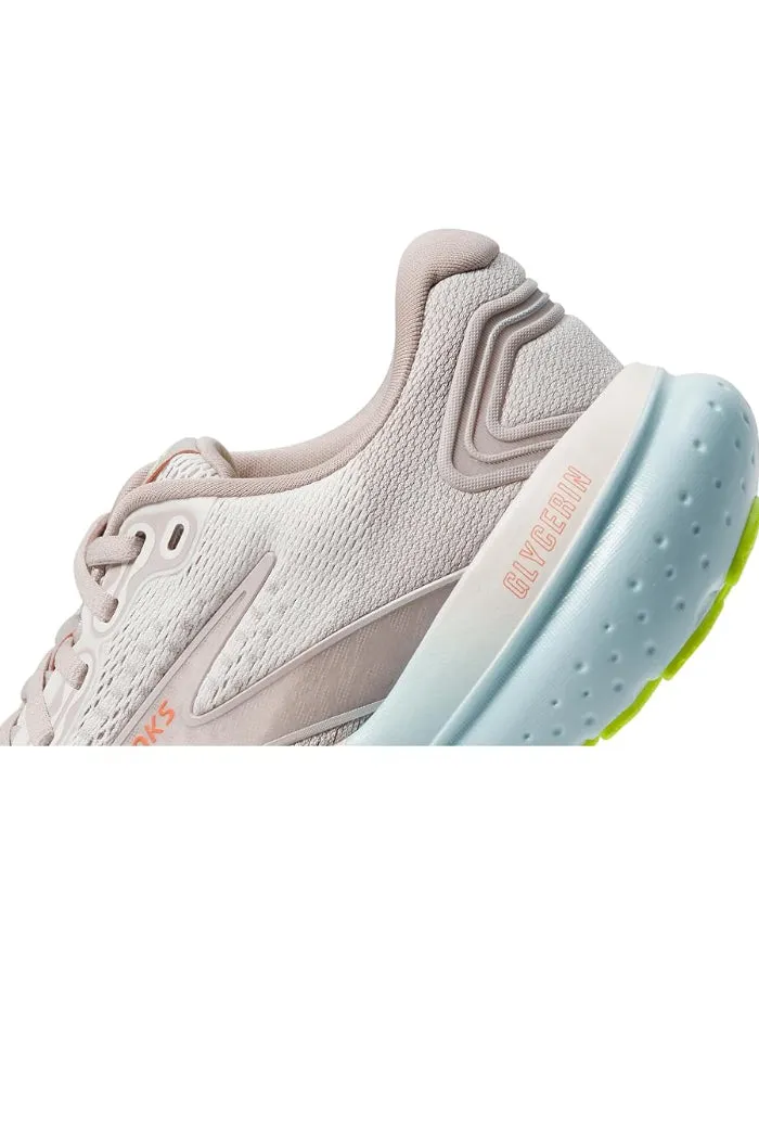 Women's Brooks Glycerin 21