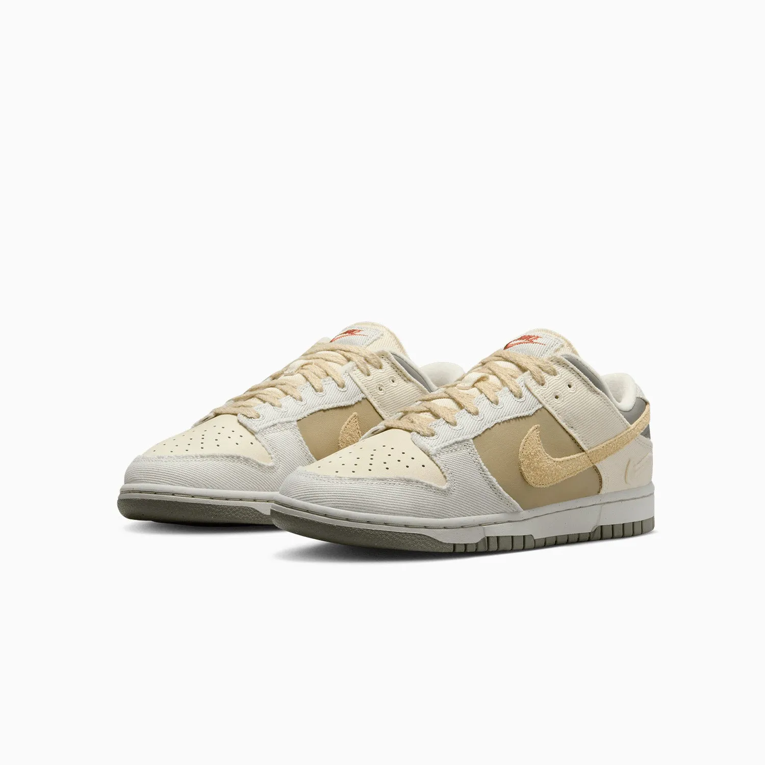 Women's Dunk Low "Sesame Alabaster"