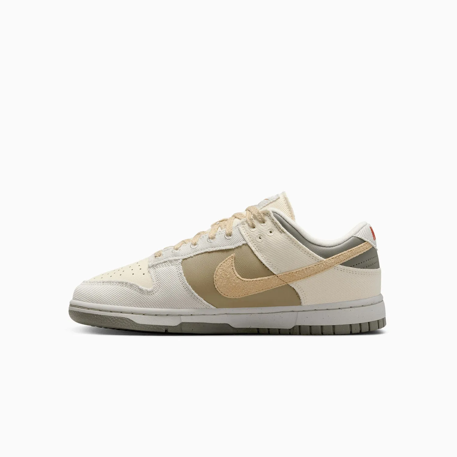 Women's Dunk Low "Sesame Alabaster"