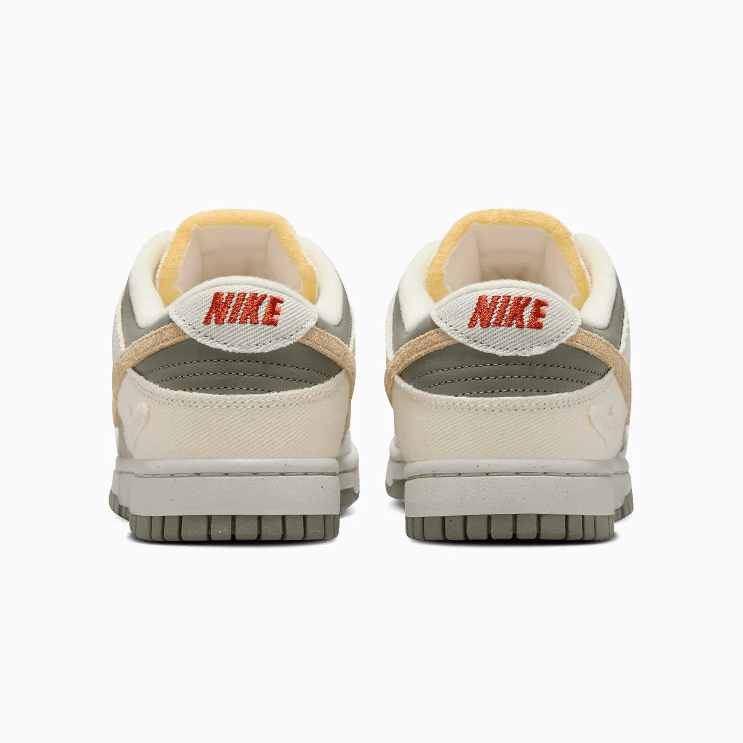 Women's Dunk Low "Sesame Alabaster"